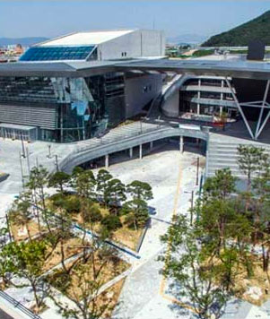 김해서부문화센터