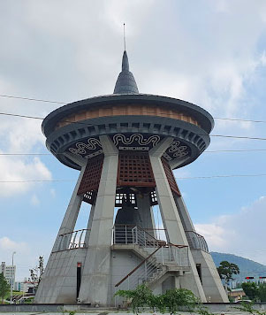 김해시민의종