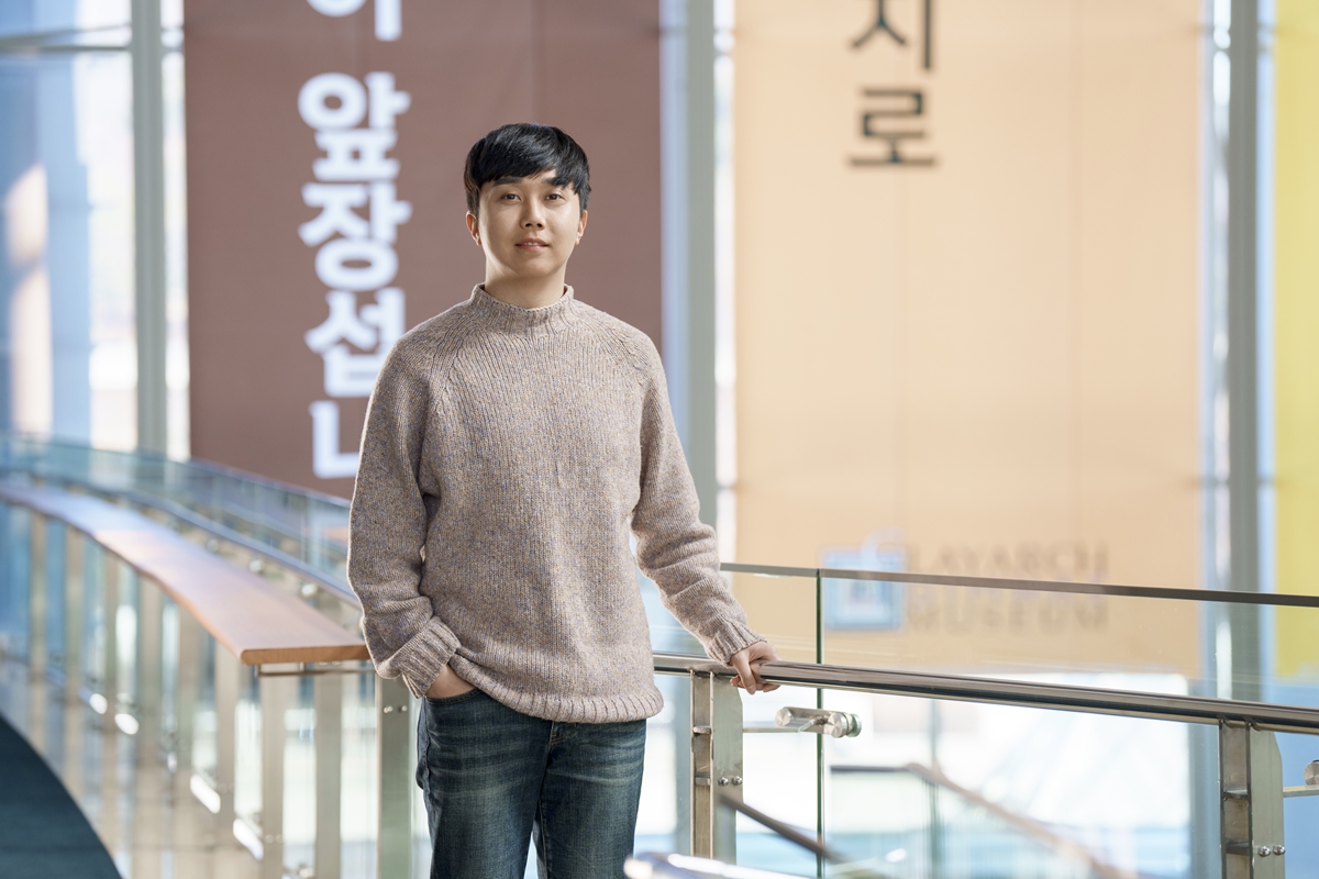 재단여행#감사는 감시가 아니라 원칙을 세우는 일! - 기획감사팀 이헌 과장