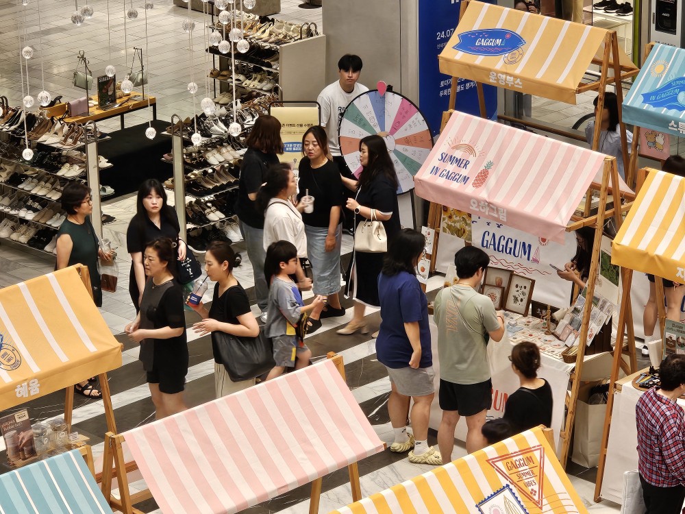 5월 10일 김해시민의 날 기념 김해문화도시센터, 시민참여행사 잇따라 열어