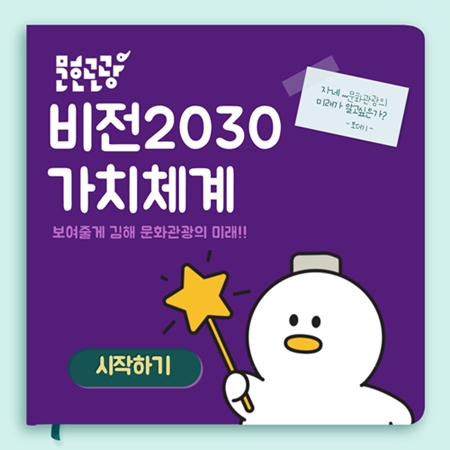 재단 비전2030