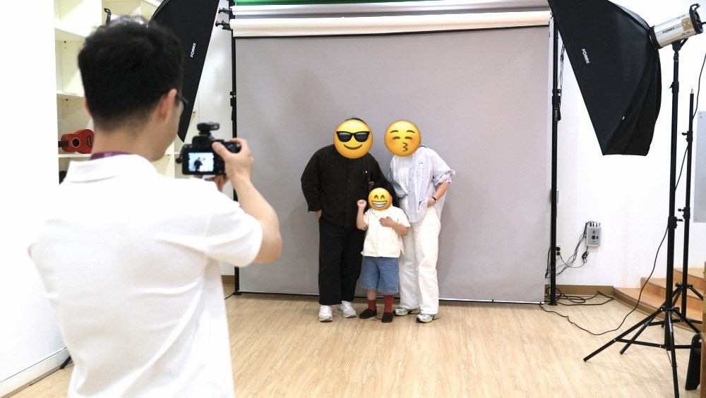 김해공예창작지원센터, 수험생 응원 이벤트 ‘수고했어, 오늘의 네컷’ 진행