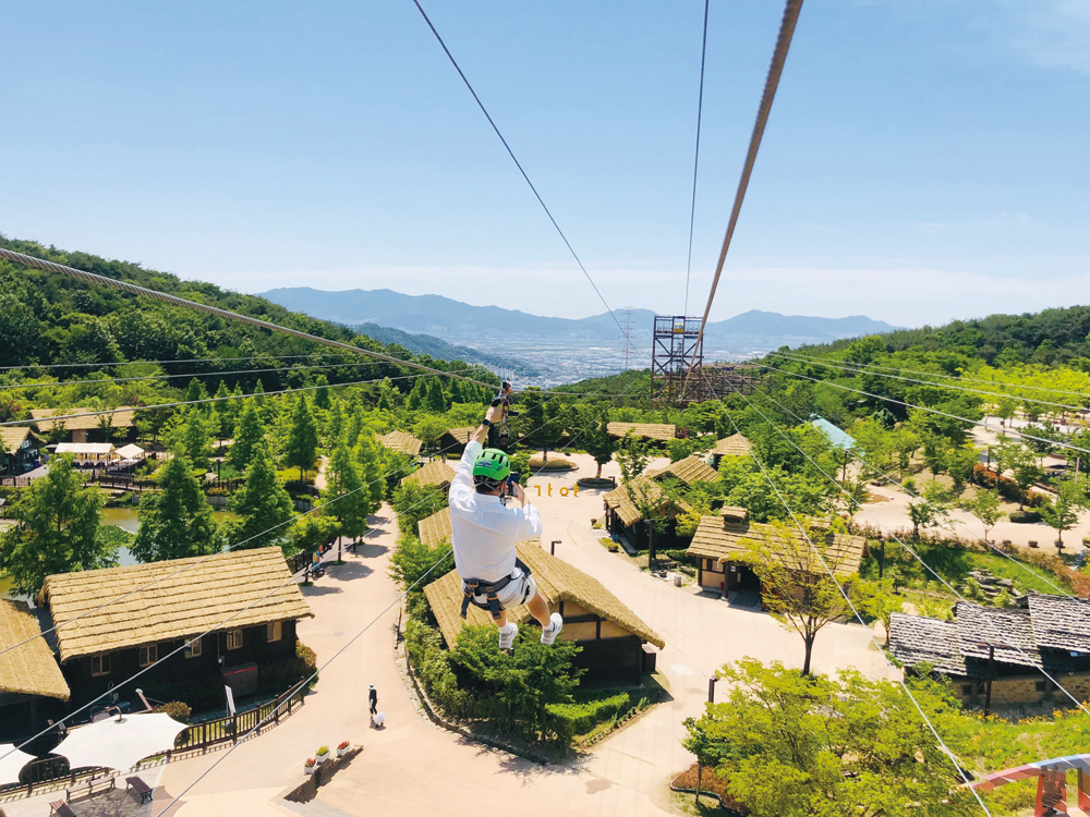 김해가야테마파크 전경9