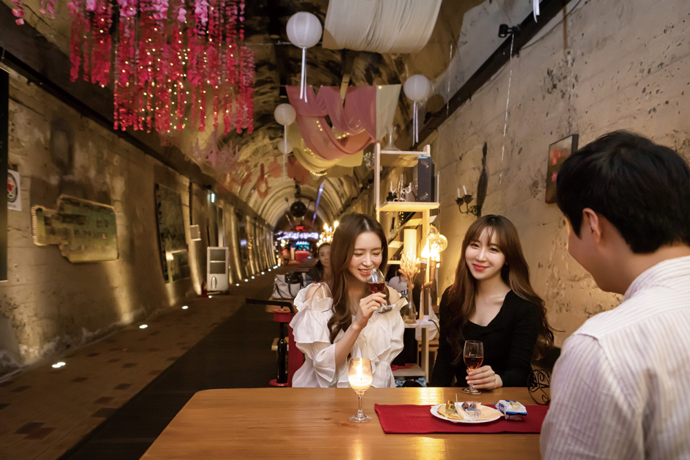 김해낙동강레일파크 전경5